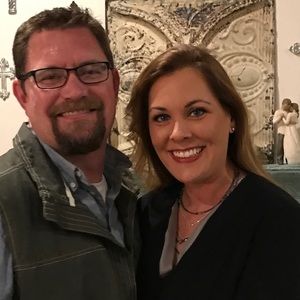 Meet your Posher, Christie